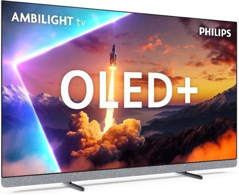 Telewizor PHILIPS OLED 77″ 77OLED910/12