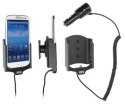 Uchwyt samochodowy do Samsung Galaxy S III i9300 - 512398 Aktywny