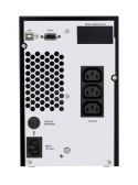 Zasilacz awaryjny POWERWALKER VFI 1000C LCD 1000VA