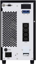 Zasilacz awaryjny POWERWALKER VFI 3000C LCD 3000VA