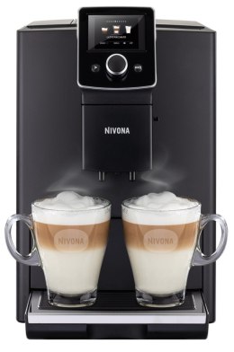 Ekspres ciśneniowy NIVONA CafeRomatica 820