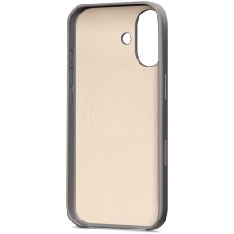 Etui Beats zgodne z MagSafe i panelem Sterowanie aparatem do iPhonea 17 - szafirowy szary