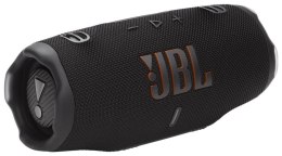 Głośnik bezprzewodowy JBL Charge 6 Czarny (28h /Czarny )