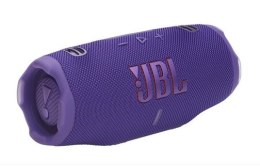Głośnik bezprzewodowy JBL Charge 6 Fioletowy (28h /Fioletowy )