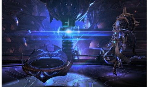 Gra StarCraft II: Legacy Of The Void - Edycja Kolekcjonerska