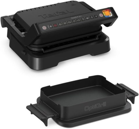 Grill elektryczny TEFAL GC7748