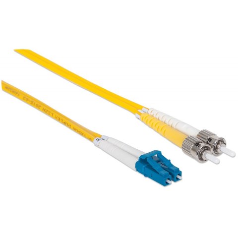 INTELLINET NETWORK SOLUTIONS 474016 1 Patchcord