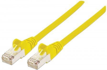 INTELLINET NETWORK SOLUTIONS 740777 1.5 Patchcord
