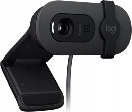 Kamera internetowa LOGITECH Brio 105 960-001592