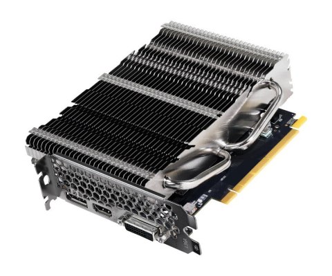 Karta graficzna GeForce RTX 3050 KalmX 6GB GDDR6