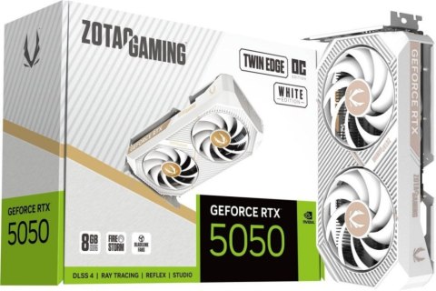 Karta graficzna ZOTAC ZT-B50500Q-10M
