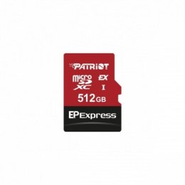 Karta pamięci PATRIOT 512 GB Karta pamięci