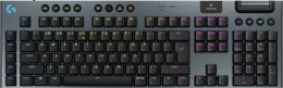 Klawiatura Bezprzewodowa LOGITECH 920-012709