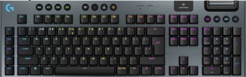 Klawiatura Bezprzewodowa LOGITECH 920-012709