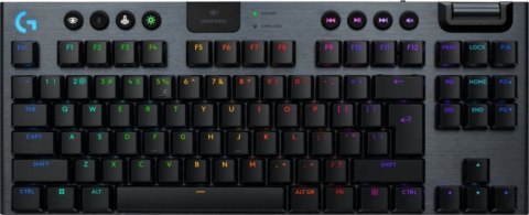 Klawiatura Bezprzewodowa LOGITECH 920-012747
