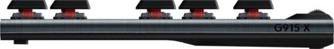 Klawiatura Bezprzewodowa LOGITECH 920-012747