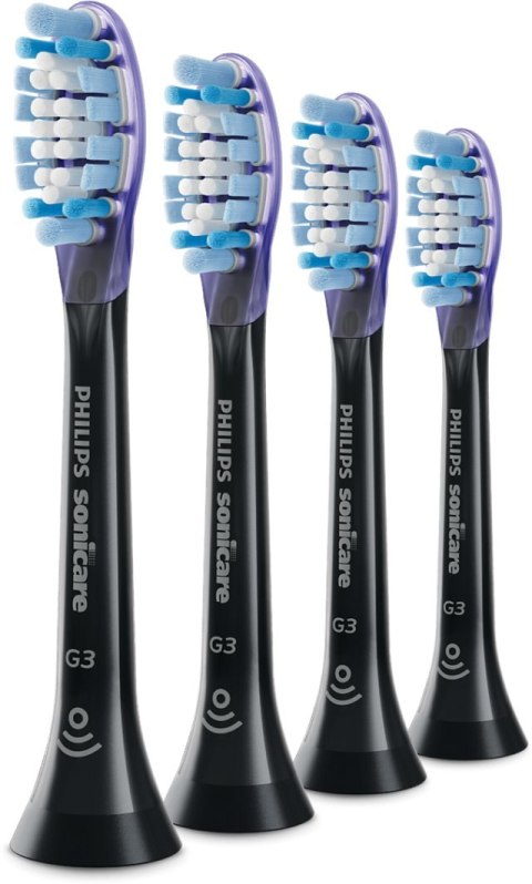 Końcówki do szczoteczki PHILIPS HX9054/88