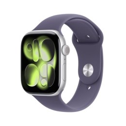 MEV94MP/A APPLE Wear OS Srebrny