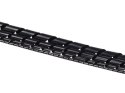 Maskownica MACLEAN Elastyczna MCTV-685(0.87cm\0.87cm\300cm)