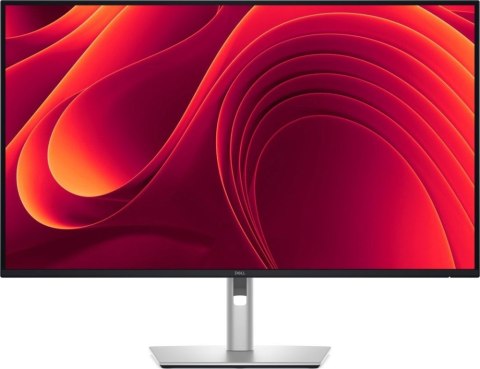 Monitor DELL 210-BRDP (31.5" /IPS /100Hz /2560 x 1440 /Srebrny )