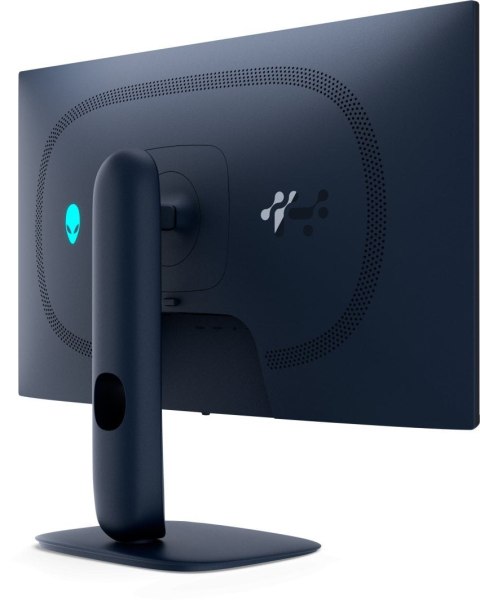 Monitor DELL 210-BRZW (27" /QD OLED /280Hz /2560 x 1440 /Czarny )