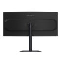 Monitor GIGABYTE G34WQC2 (34" /VA /200Hz /3440 x 1440 /Czarny)