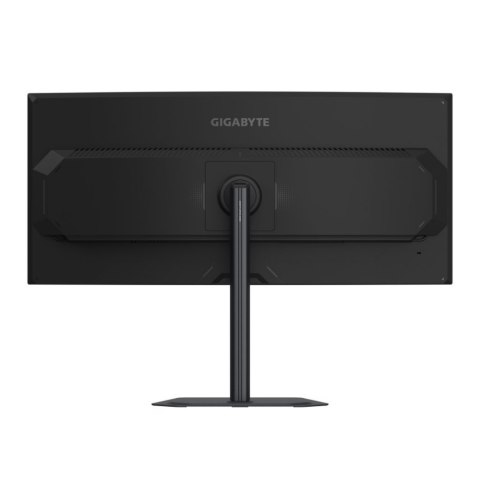 Monitor GIGABYTE G34WQC2 (34" /VA /200Hz /3440 x 1440 /Czarny)
