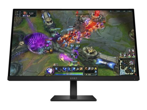 Monitor HP AW3V0E9#ABB (27" /IPS /280Hz /2560 x 1440 /Czarny)