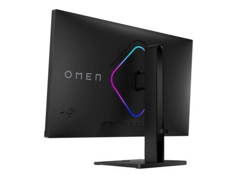 Monitor HP AW3V0E9#ABB (27" /IPS /280Hz /2560 x 1440 /Czarny)