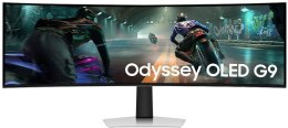 Monitor SAMSUNG LS49DG912SUXEN (49