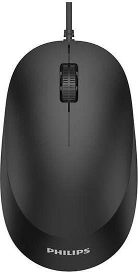 Mysz Przewodowa PHILIPS SPK7207B/00