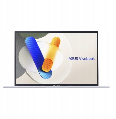 Notebook ASUS X1605VA-MB1799W (16"/i5-13420H /16GB/SSD512GB/W11H/Srebrno czarny)