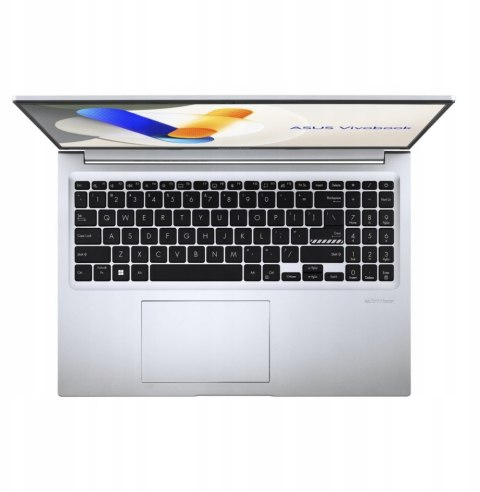 Notebook ASUS X1605VA-MB1799W (16"/i5-13420H /16GB/SSD512GB/W11H/Srebrno czarny)