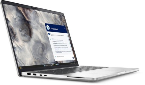 Notebook DELL BTO106_PC16250_EMEA (16"/32GB/SSD512GB/W11P)