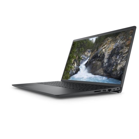 Notebook DELL Vostro 3520 (15.6"/i5-1235U /IRIS XE/16GB/SSD512GB/W11P/Czarno szary)