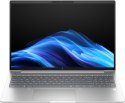 Notebook HP C51FTET#AKD (16"/16GB/SSD512GB/W11P/Srebrny)