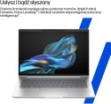 Notebook HP C51G8ET#AKD (14"/16GB/SSD512GB/W11P/Srebrny)