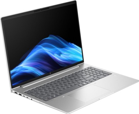 Notebook HP C51GJET#AKD (16"/16GB/SSD512GB/W11P/Srebrny)
