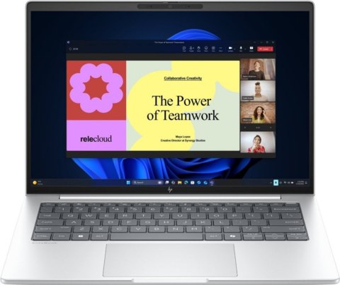 Notebook HP C51LQET#AKD (14"/32GB/SSD2TB/W11P/Srebrny)