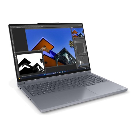 Notebook LENOVO 21U00010PB (16"/32GB/SSD1TB/Czarny)