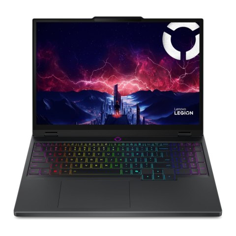 Notebook LENOVO 83F1001RPB (32GB/SSD1TB/Czarny)
