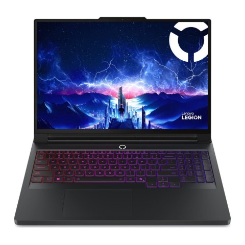 Notebook LENOVO 83F5004GPB (16"/Ultra 9 275HX /64GB/SSD1TB/Czarny)