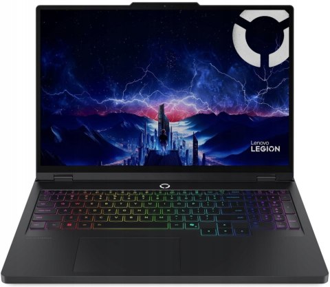 Notebook LENOVO Legion Pro 5 16IRX10 (16"/i9-14900HX /32GB/SSD1TB/Czarny)