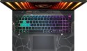 Notebook MSI B2RWFKG-038XPL (15.6"/I7 240H /16GB/SSD512GB/Czarny)