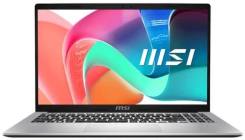 Notebook MSI MODERN 15 F13MG-664XPL (15.6"/i5-1334U /UHD Xe/8GB/SSD512GB/Szary)