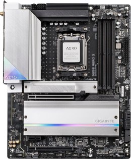 Płyta główna GIGABYTE B650 AERO G (AM5 /ATX)