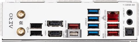 Płyta główna GIGABYTE B650 AERO G (AM5 /ATX)