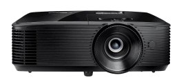 Projektor DLP OPTOMA W400LVe (WXGA /4000 ANSI /25 000:1 )