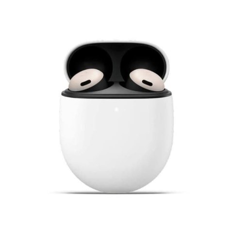 Słuchawki bezprzewodowe GOOGLE Pixel Buds Pro (Biało-czarny)