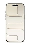 Smartphone APPLE iPhone Air 1 TB Jasne Złoto MG2Y4HX/A